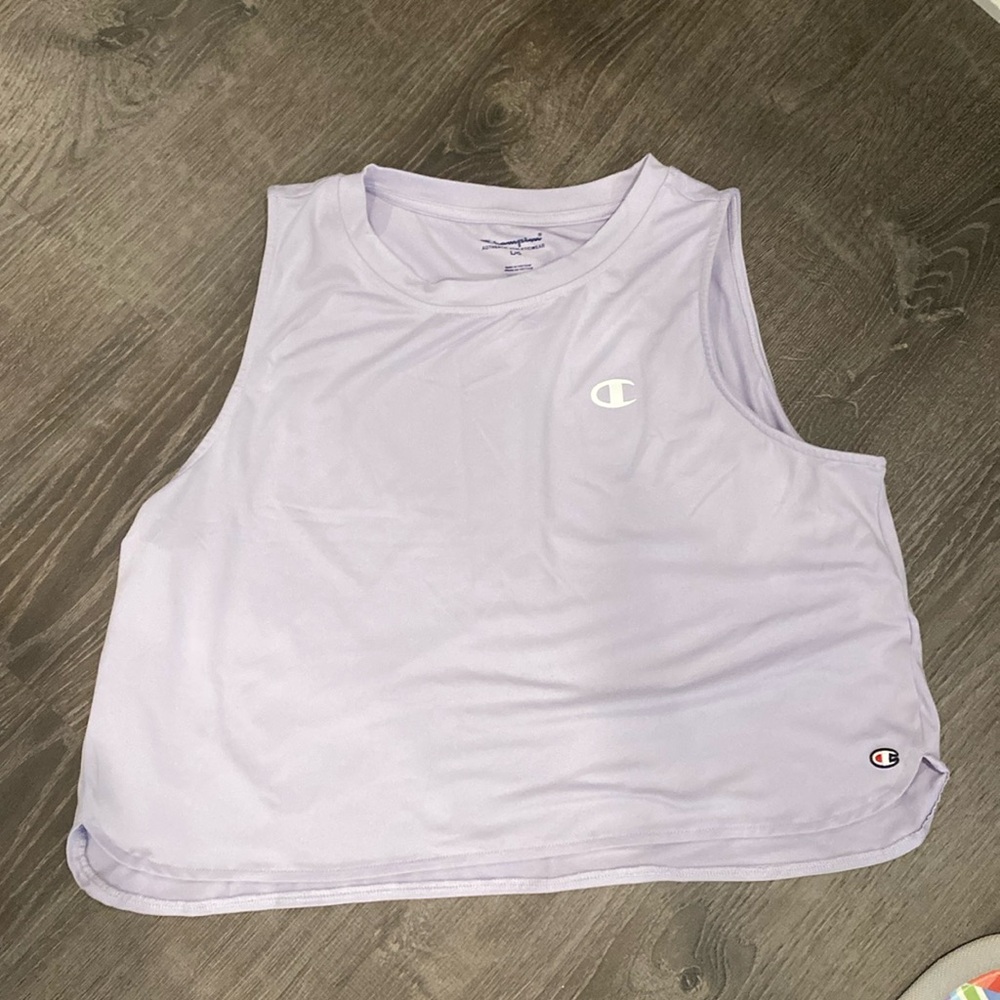 Super Soft Athletic Tank